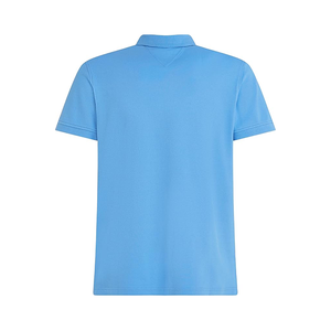 Camiseta Polo de Golf de Manga Corta para Hombre, Suministro de Fábrica, Algodón, Corte Ajustado, Temporada de Verano, MOQ Bajo, Diseño Personalizado, Camisetas Polo Casuales Unisex - Product Image 4