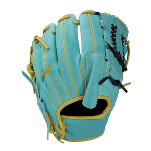 High quality baseball gloves crafted for superior <b>grip</b> <b>control</b> comfort and long lasting performance for beginners - Product Image 3