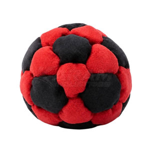 New Arrival Soft Fabric <b>Hacky</b> <b>Sacks</b> Durable Lightweight Professional Practice <b>Hacky</b> <b>Sacks</b> Affordable Wholesale Price - Product Image 1