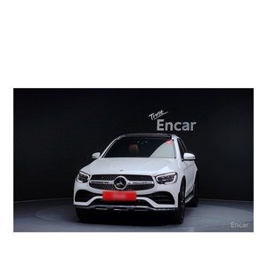 Mercedes-Benz GLC300 4MATIC 2022, Volante a la Izquierda, Caja de Cambios Automática, Asientos de Cuero, Cámara Trasera - 24,624 Km - Product Image 3