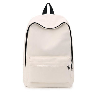 Mochila para Portátil de Poliéster Sublimado Unisex Personalizada al por Mayor OEM, Cierre de Cremallera, Casual, Impermeable, para Uso Diario y Escolar - Product Image 1