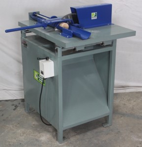 เครื่องจักรตัดไม้ไผ่ให้ได้ความยาวตามต้องการ - Product Image 4