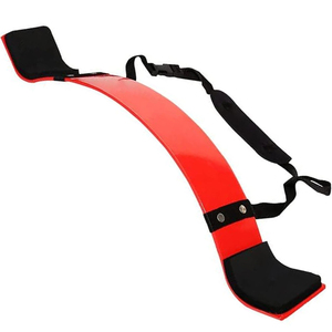 Equipo de Entrenamiento de Brazos para Gimnasio, Soporte para Curl de Bíceps, Acero Resistente, para Fisicoculturismo - Product Image 4