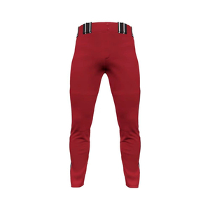 ABALD INDUSTRY Men Baseball Pant Built for Sports Activity Offering Breathable Comfort Quick Dry Flexible Fit Reliable Movement - Product Image 3