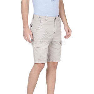 Pantalones Cargo al por Mayor, Servicio OEM, Pantalones Cortos Cargo a Precio Económico para Hombre, Personalizados - Product Image 3