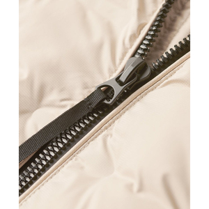 Chaqueta de Plumón Impermeable Ecológica para Hombre con Cuello Alto, Estilo Urbano, para Invierno, Venta al por Mayor Personalizada - Product Image 3