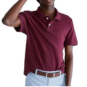 Camisetas Polo de Golf Personalizadas con Logotipo, Camisetas Polo de Diseño Original para Hombre, Camisetas Personalizadas Transpirables - Product Image 5