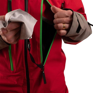 Uniforme Profesional de Esquí para Hombre y Mujer, Traje de Carreras de Invierno Personalizado, para Entrenamiento de Esquí, Competencia, Deportes de Nieve al Aire Libre - Product Image 4