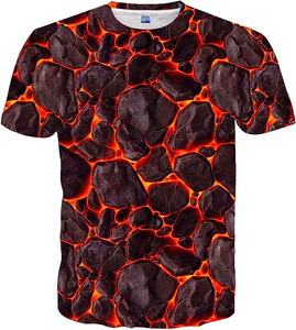 Camiseta de sublimación para hombre diseñada para equipos deportivos que requieren soluciones de ropa con estampado personalizado, camiseta de sublimación para hombre - Product Image 1