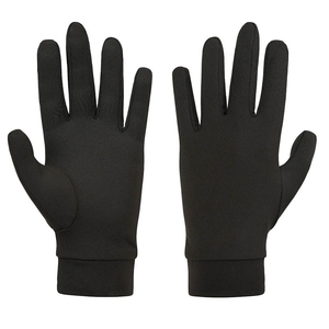 Nylon Weightlifting Gym <b>Gloves</b> Padded Fitness Training <b>Mittens</b> Breathable Non Slip Grip Workout Cycling <b>Gloves</b> with OEM ODM - Product Image 1