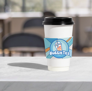 ปลอกหุ้มแก้วกระดาษแบบกำหนดเองที่ย่อยสลายได้ทางชีวภาพ |   บรรจุภัณฑ์รักษ์โลกสำหรับการขนส่ง การจัดเก็บ และอีคอมเมิร์ซ - Product Image 3