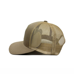 Gorras de camionero con logotipo personalizado, gorra de camionero de alta calidad, 6 paneles, tela de algodón 100%, Snapback de alto perfil, personaje deportivo a la moda - Product Image 2