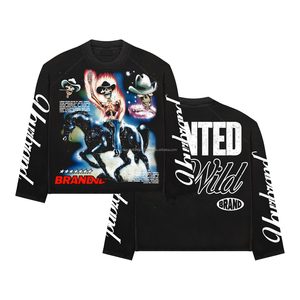 Camiseta Personalizada para Hombre, 100% Algodón Suave, Corte Regular, Manga Corta, Casual, Antiencogimiento, Transpirable, 220g - Product Image 3