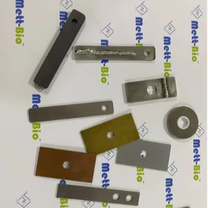 คูปองทดสอบความหนาแบบมีกระจกบุเคลือบ MSGL คุณภาพสูง ขนาดสั่งทำได้ จากผู้ผลิตในอินเดีย ในราคาขายส่ง - Product Image 1