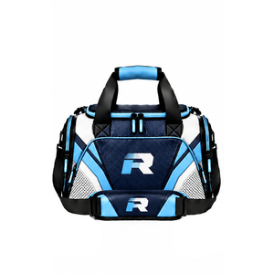 Bolsa de gimnasio impermeable, bolsa de deporte, equipaje de viaje, fabricante mayorista de bolsas Cardura para venta en línea a precio razonable - Product Image 4