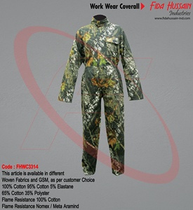 ชุดทำงานป้องกันความปลอดภัยชุดใส่ทำงาน2024งานเชื่อมโดยรวม - Product Image 6