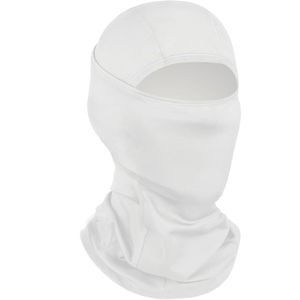 Cagoule personnalisée à imprimé crâne, cache-cou coupe-vent extensible pour moto, cyclisme, pêche et sports de plein air - Product Image 3