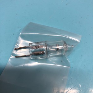 10 lampes halogènes Ushio JC12V-50W, 163811 - Équipements et pièces semi-conductrices d'occasion fiables à l'échelle mondiale chez - Product Image 5