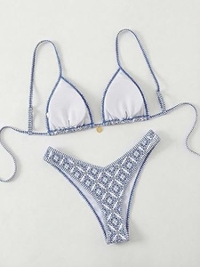 Women sexy bra and bikniset lace push up lingerie <b>set</b> - Product Image 5