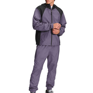Chaquetas cortavientos personalizadas de alta calidad, las más vendidas, para hombre, ropa deportiva y de moda, chaquetas cortavientos para hombre - Product Image 1