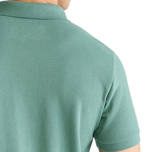 Polos Personalizados de Alta Calidad para Hombre, Camisetas Polo Ajustadas, Polos con Logotipo Personalizado para Hombre - Product Image 5