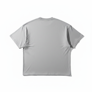 T-shirt pour homme en jersey 100% coton, style streetwear décontracté, couleur unie, coupe classique, logo sur le devant, respirant, séchage rapide - Product Image 5