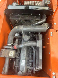 Doosan รถขุด DX150Lc-9c ใช้แล้ว15ตันรถขุดตีนตะขาบญี่ปุ่น Doosan - Product Image 5