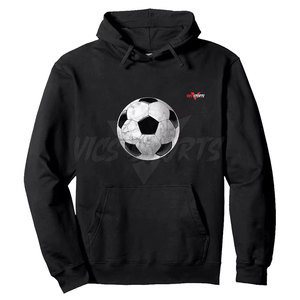 Uniformes de Fútbol de Estilo Moderno, Material Cómodo, Conjuntos de Uniformes de Fútbol - Product Image 2