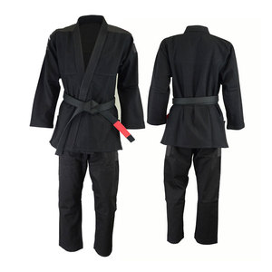Kimonos Unisex de Tejido Perla 460g de Secado Rápido, Hechos a Medida, de Peso Pesado, para BJJ, Artes Marciales, Entrenamiento, Grappling, Jiu Jitsu - Product Image 5