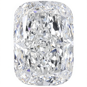 Diamant de laboratoire certifié IGI 15,05 carats taille coussin VS1, diamant de haute qualité polyvalent pour la fabrication de bijoux - Product Image 2