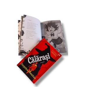 Étiquettes en carton kraft de haute qualité format A5, livres à couverture souple classiques, impression offset, couleurs attrayantes, prix compétitif - Product Image 1