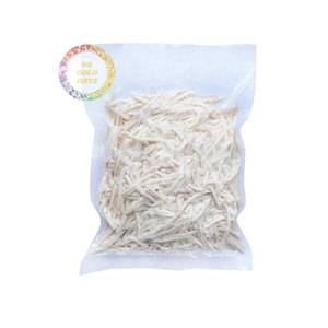 PROMO EXCEPTIONNELLE : Taro déchiqueté surgelé (violet et jaune) IQF, couleur naturelle, pour le marché boulanger américain – Prix direct usine en gros - Product Image 1