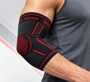 Coudière légère pour volleyball et basketball, la plus vendue, manchon de bras élastique pour le sport - Product Image 3