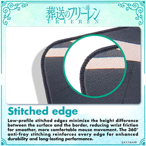 แผ่นรองเมาส์เกมมิ่งกันน้ำขนาดใหญ่พิเศษ ปรับแต่งได้ ขายดีอันดับต้นๆ - Product Image 3