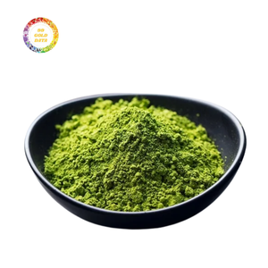 Polvo de Uva de Mar para Acuicultura y Alimentación Animal - Product Image 1