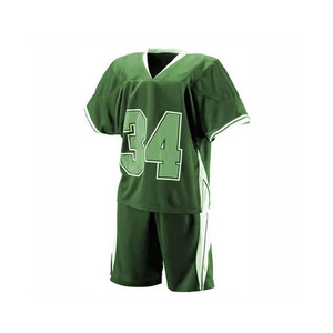Uniforme de lacrosse personnalisable de haute qualité, violet, orange, blanc, impression par sublimation, polyester respirant, maillot de sport unisexe pour adultes - Product Image 6