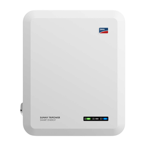 Inversor solar inteligente S M A Su n ny Tri power 8.0 Smart Energy - Product Image 1