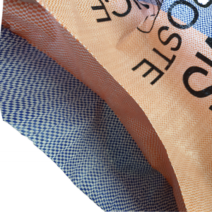 Bolsas de PE tejidas PP de gran oferta de Vietnam, excelentes para el embalaje de productos domésticos con impresión flexográfica suave para el manejo de correo - Product Image 3