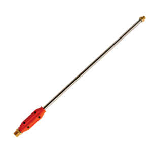 Lanza Recta de Latón de 90 cm, Lanza Recta de Latón de Alta Resistencia, Lanza de Pulverización de Latón de Alta Calidad para Uso Agrícola - Product Image 1