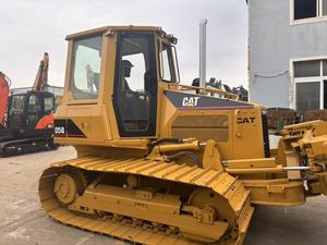 Opción Popular: Bulldozer CAT D5G de Segunda Mano al Precio Más Bajo, CATD5K, CATD4C, CATD5M, CATD5G, CATD6R, CATD6G, CATD6H en Oferta - Product Image 3