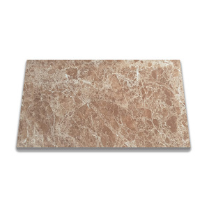 Azulejos de Porcelana Esmaltada Pulida de Diseño Premium de 600X1200 MM, Azulejos de Porcelana para Paredes y Pisos Interiores de 60x120cm - Product Image 3