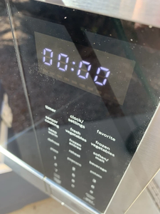 B-o-s-c-h h-m-b-30155u-c Horno de Microondas de Venta Directa - Product Image 2