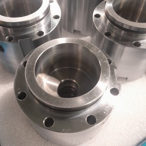 Custom CNC Machining Services in Vietnam | High Precision Milling & Turning - Product Image 6