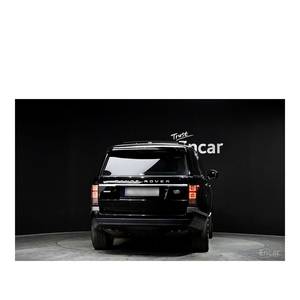 แลนด์โรเวอร์ เรนจ์โรเวอร์ 5.0 SC AB รุ่นเดือนกันยายน 2021 วิ่ง 70,621 กม. เกียร์อัตโนมัติ เบาะหนัง พร้อมกล้องมองหลัง - Product Image 4