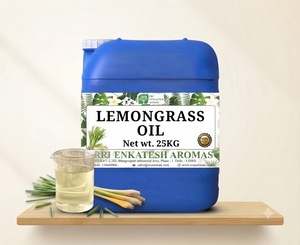 Wholesale Bulk Lemongrass Essential <b>Oil</b> Pure and Natural Aroma <b>Oil</b> for <b>Diffusers</b> Candle Making and Personal Care Use - Product Image 1