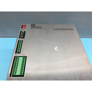 Servoaccionamiento Pacific Scientific SC750 121-236 - Equipo y Piezas de Semiconductores de Confianza de Marca Global - Product Image 4