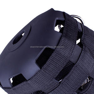 Anti-comer caballo pastoreo hocico lejos relleno muy cómodo para caballo diseño elegante fabricante en la India - Product Image 2