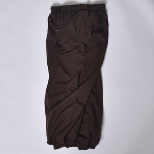 Venta al por mayor de los hombres de cintura alta OEM Casual deporte al aire libre pantalones a prueba de viento de pierna ancha pantalones de esquí sueltos Fit Snowboard Pantalones para hombres - Product Image 1