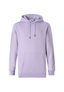 Sweats à capuche de haute qualité Sweatshirts d'usine personnalisés Boxy pull surdimensionné sweats à capuche épais en polaire sweats à capuche brodés personnalisés OEM - Product Image 3