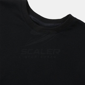 Sudadera Cómoda para Hombre, Invierno, 100% Algodón, Forro Polar, Transpirable, Ecológica, Estilo Casual para Actividades al Aire Libre, Duradera - Product Image 3